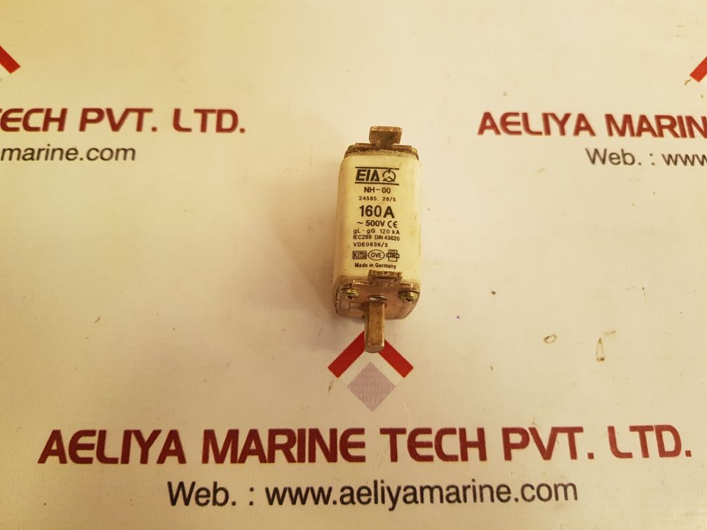 Eia nh-00 fuse 160a