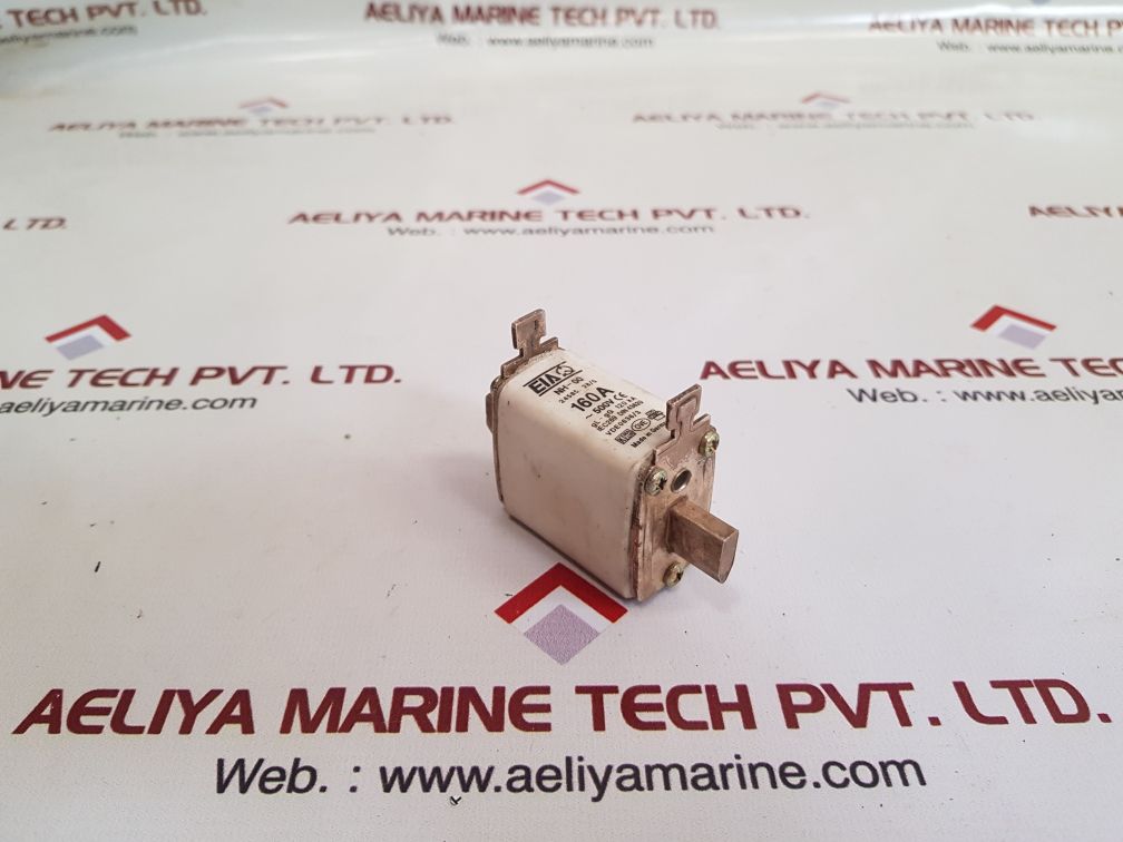Eia nh-00 fuse 160a
