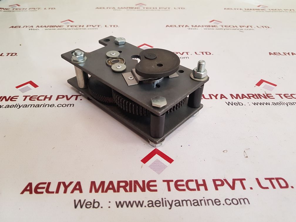 Merlin gerin 9015699c1 gear motor