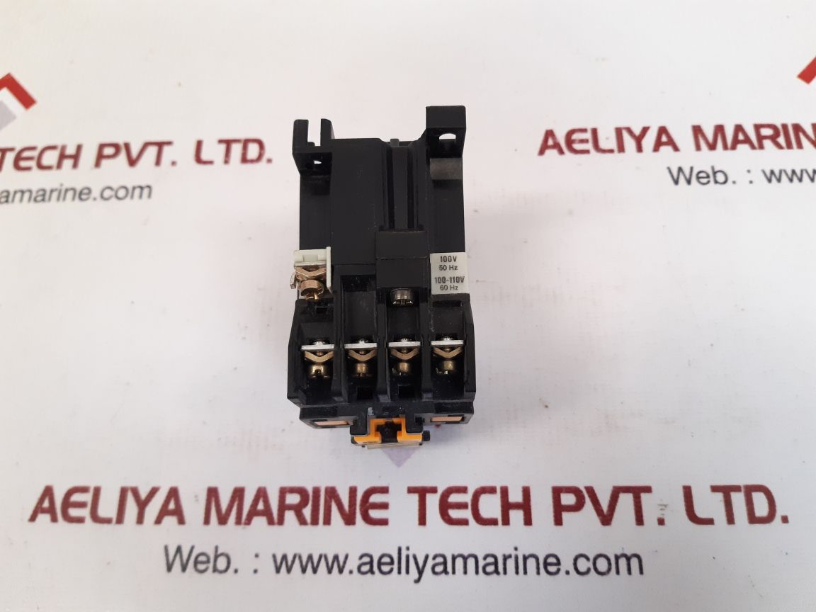 Telemecanique ca2-dn1229a60 power relay