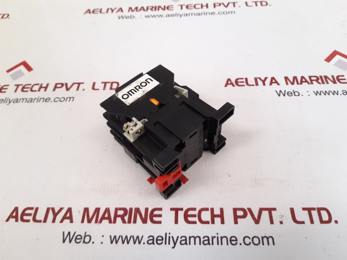 Telemecanique ca2-dn1229a60 power relay