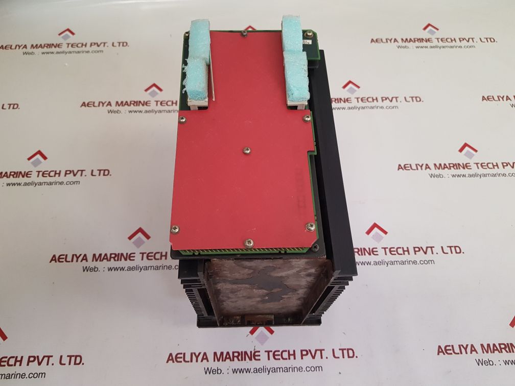 Gem80 power supply 9017-4010 Used