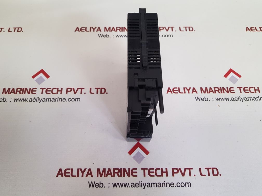 Ge fanuc ic693mdl645d input module