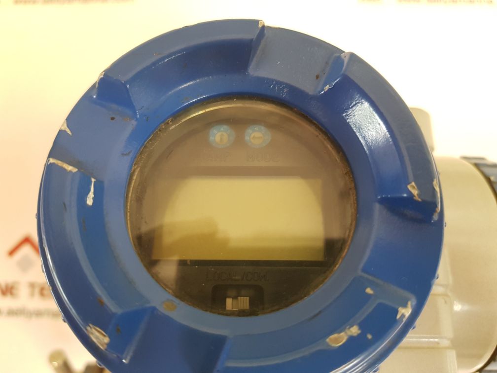 Daeho flow instruments vt21 differential pressure transmitter