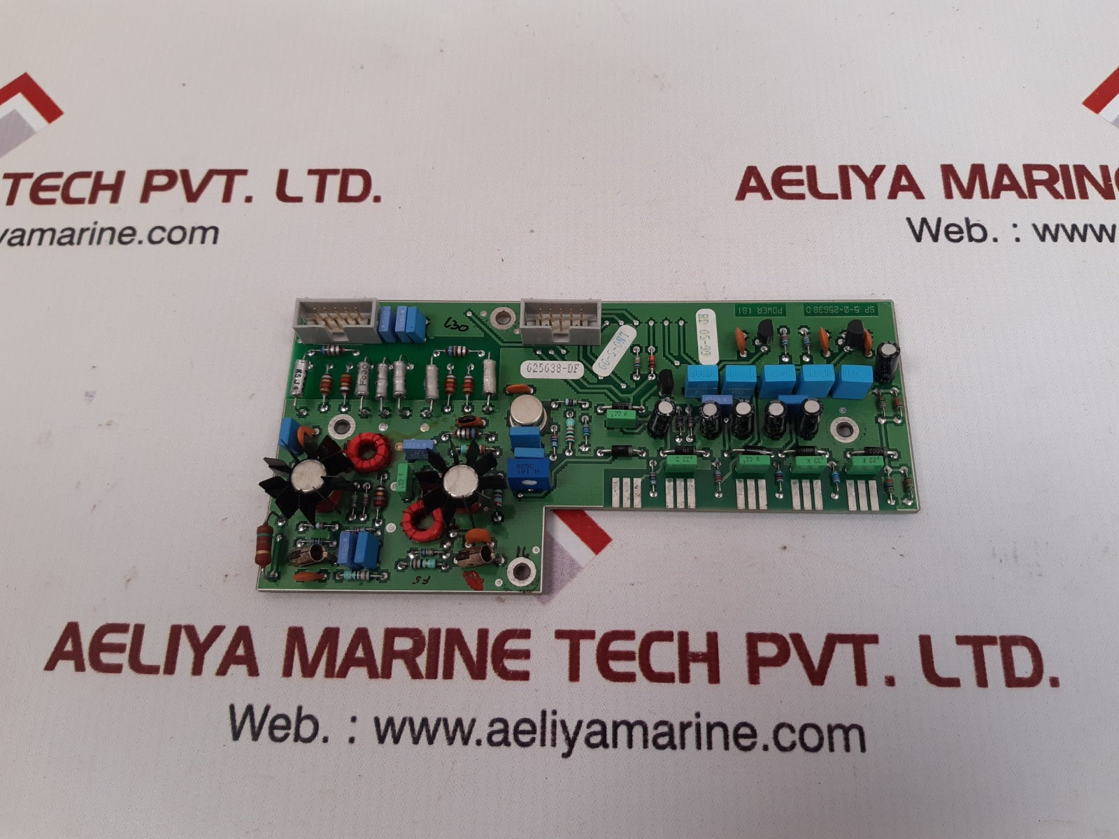 625638-df pcb card