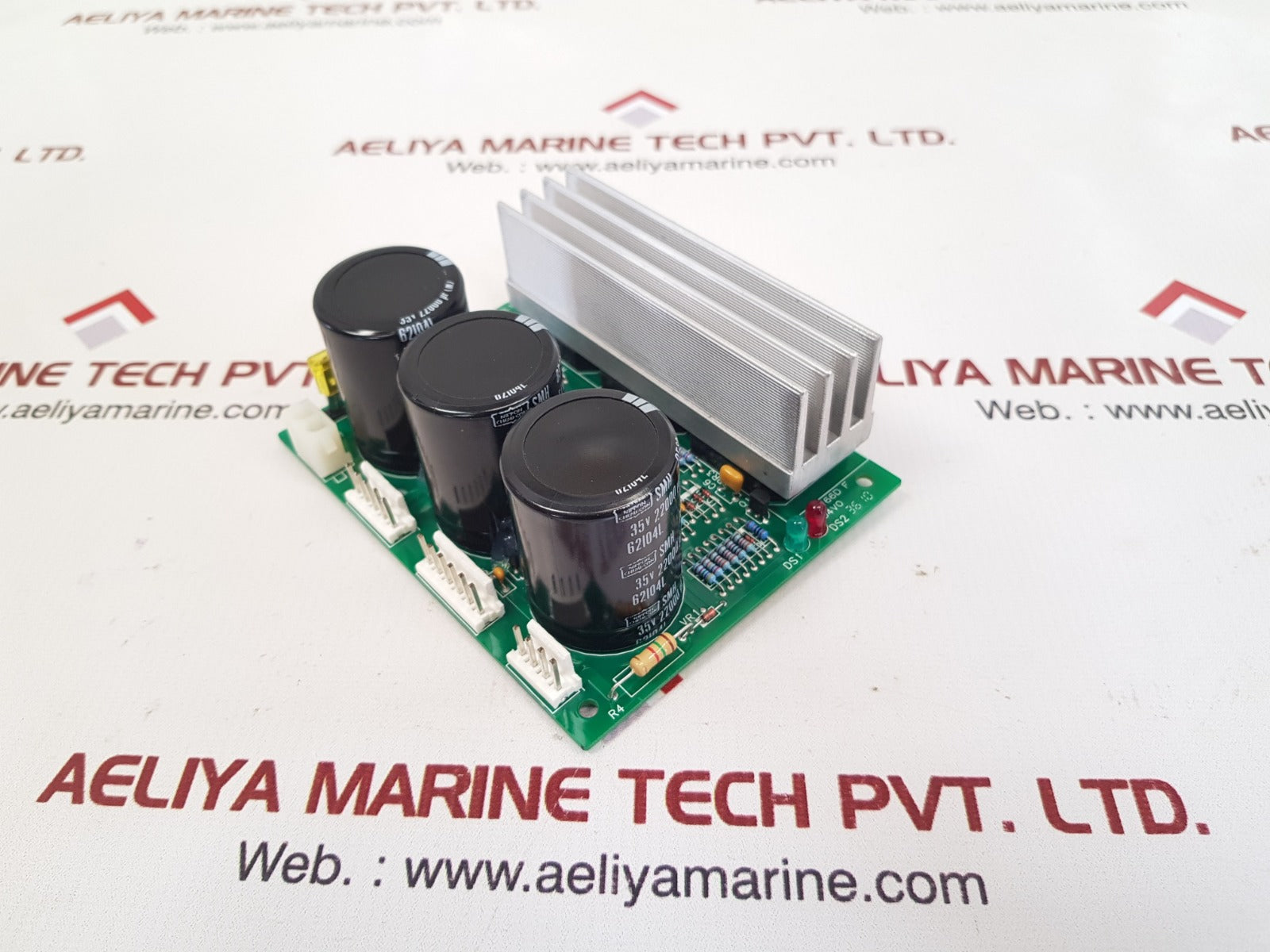 131304311-001 power supply
