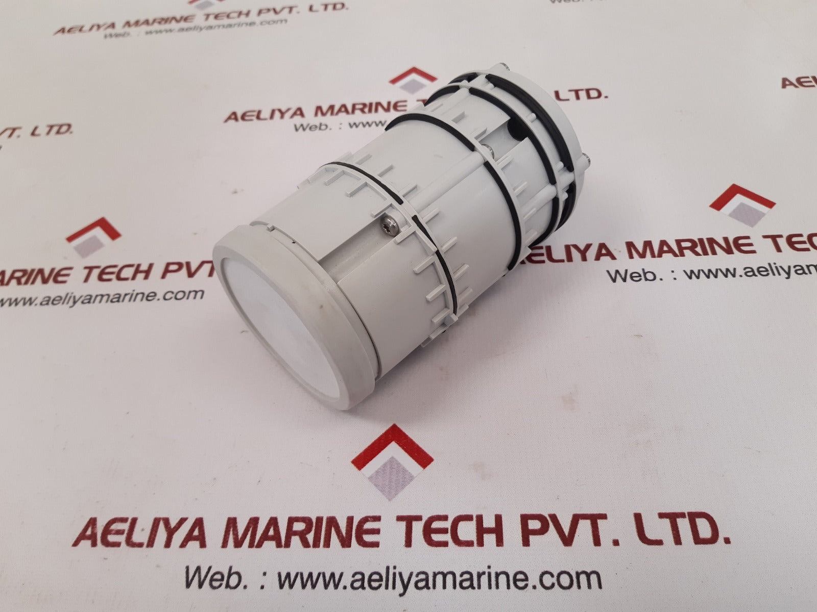 Evac 5775500 vaccum system