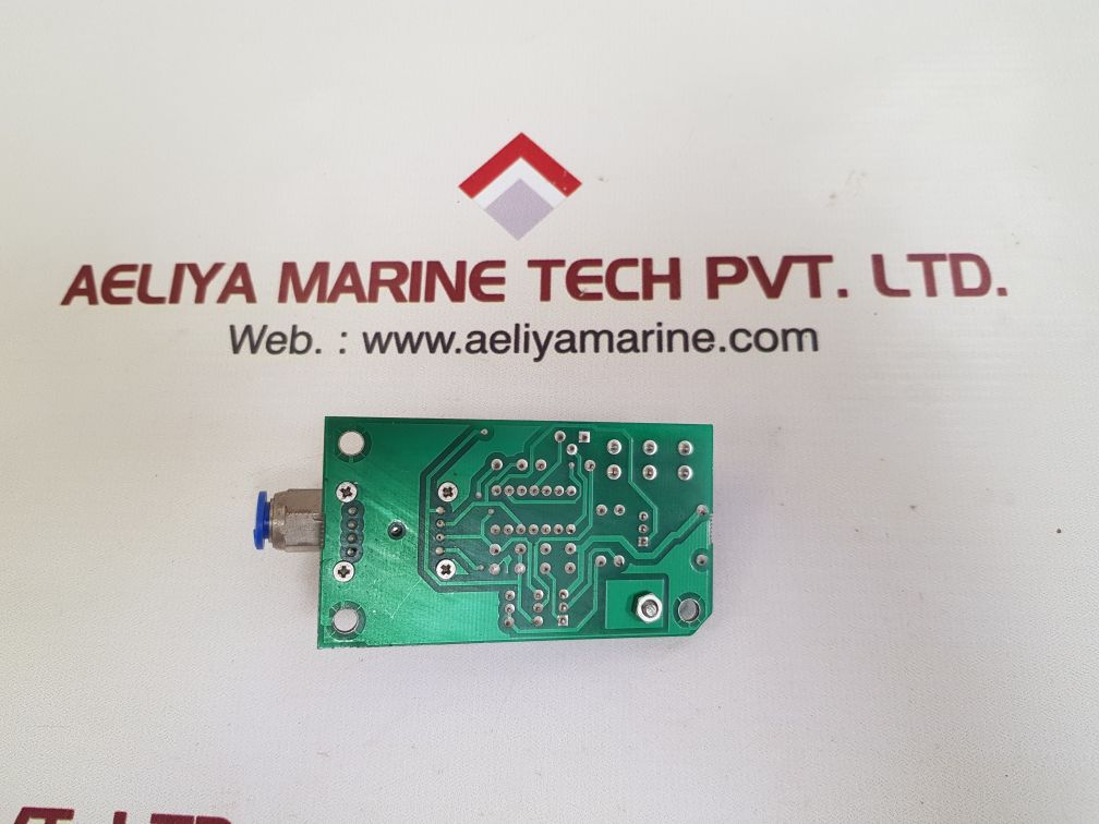 Hanla ims pcb card Used