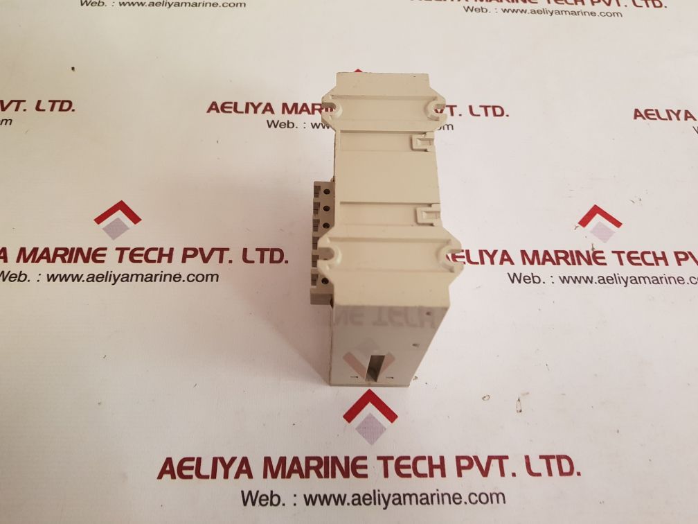 Omron k2cm-2l motor relay time:2 to 40s