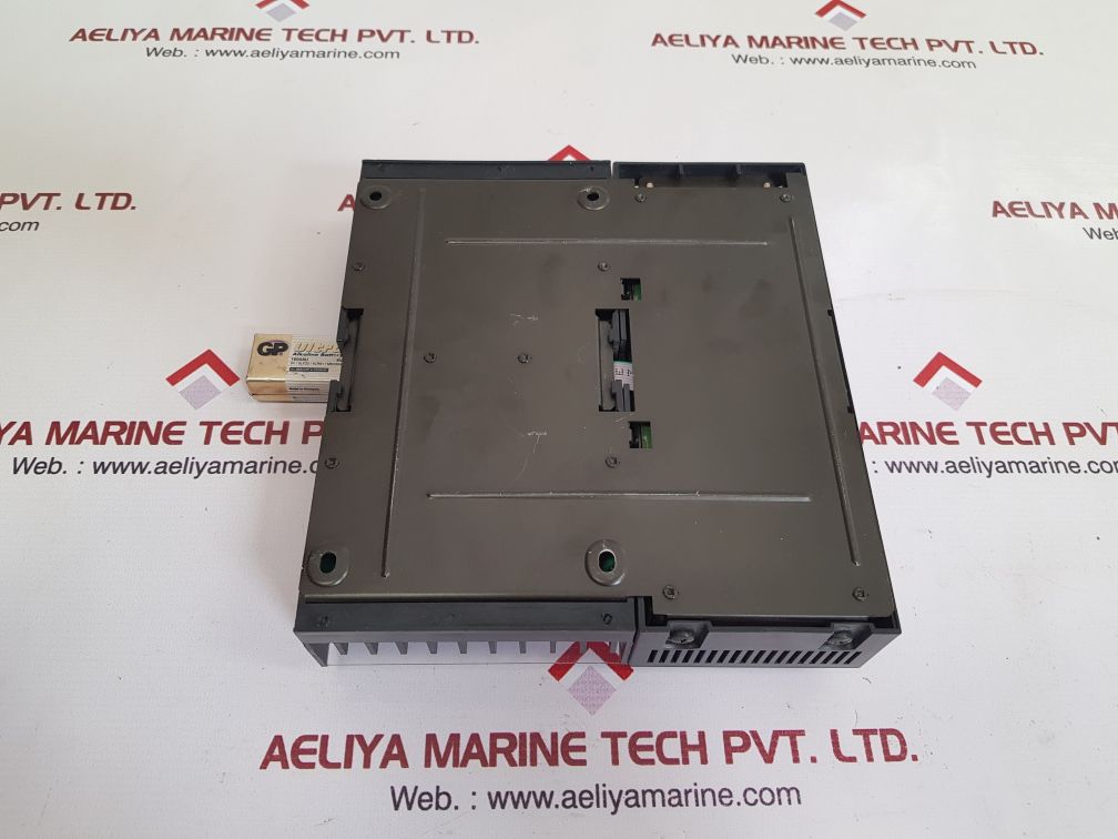 Idec fa-2 junior programmable controller pf2j-cpu1dceu/pfj-n162u