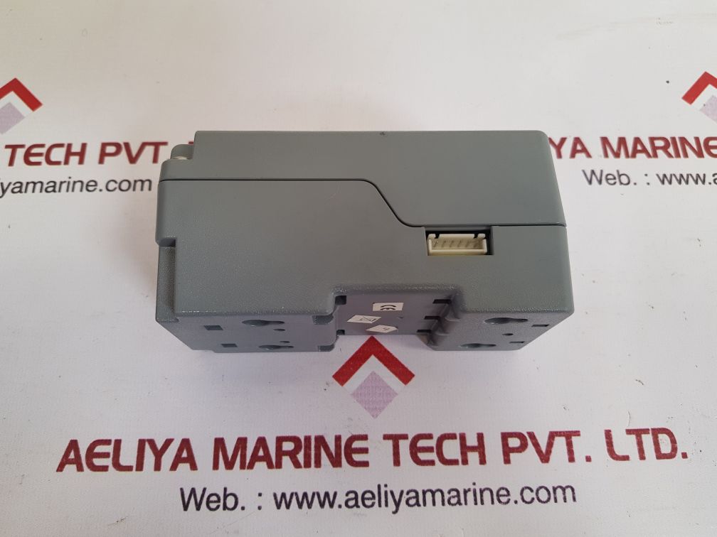 Johnson controls penn system 450 control module c450cbn-3