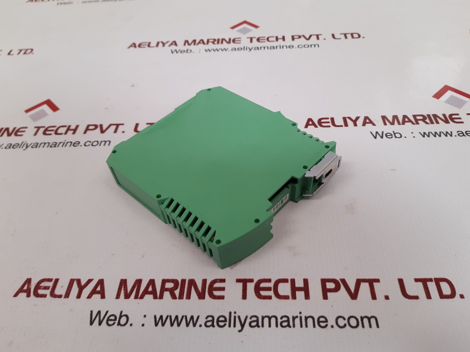 Trebing & himstedt 10002416 ethernet-profibus-interface