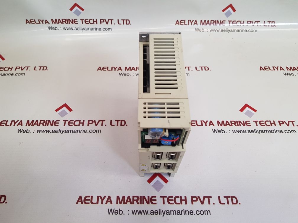 Mitsubishi mr-j2-20b servo drive
