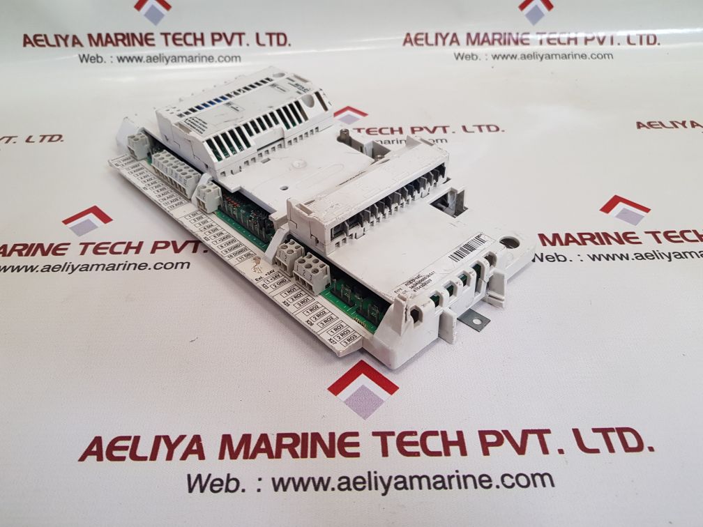 Abb reta-01 ethernet adapter rdco-01c/rdcu-12c