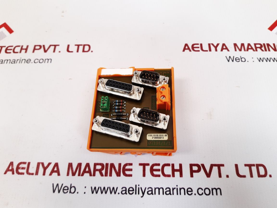 Fsc cs-d05t135 module