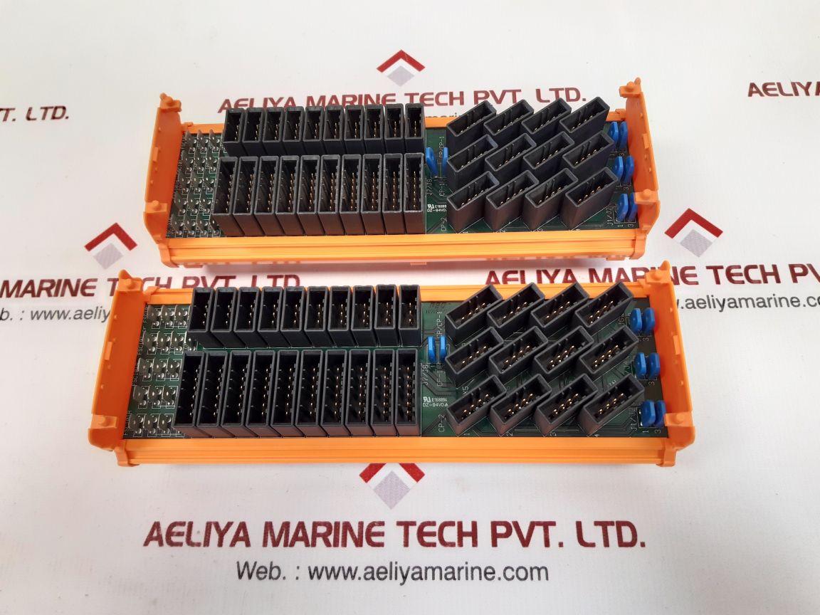 Weidmüller 10313/1/1 termination module