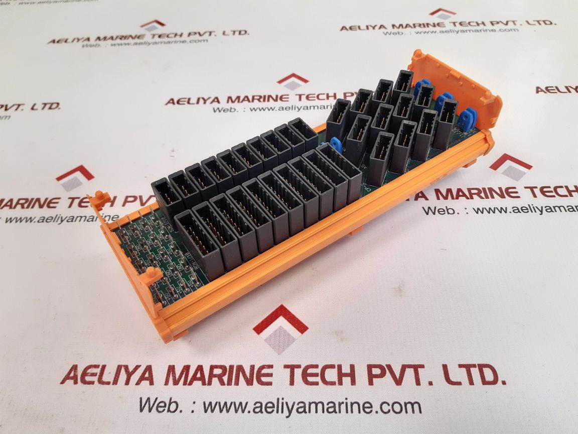 Weidmüller 10313/1/1 termination module