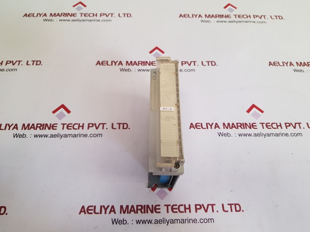 Schneider tsxdmz28dr plc module pv: 02 rl: 02