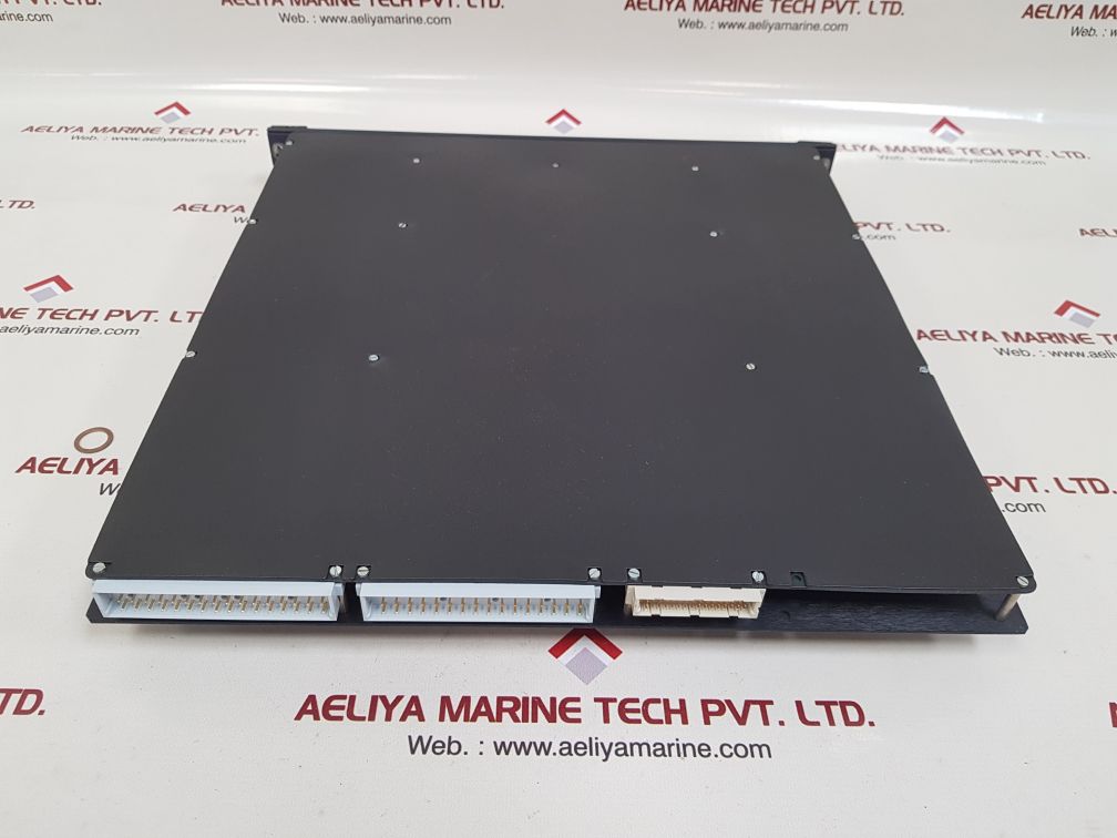 Triconex 2608-4 relay module