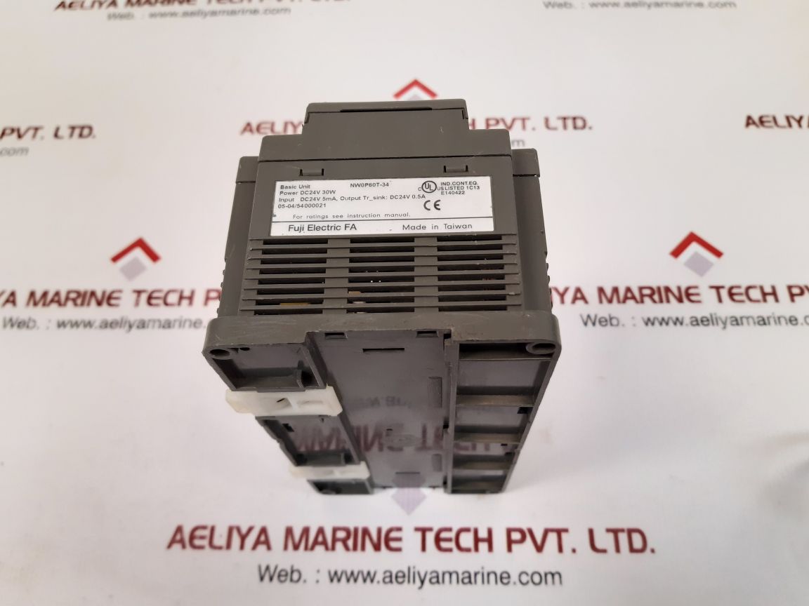 Fuji Electric Nw0P60T-34