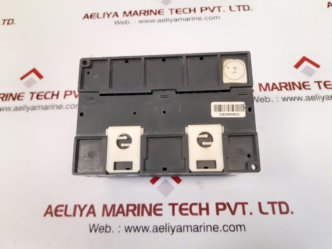Bhartia cutler hammer cm2-bp32edr programmable logic controller Used