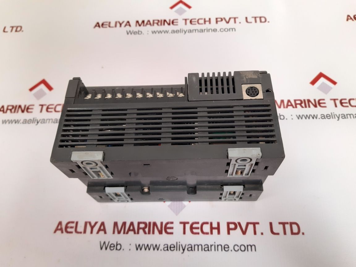 Messung bdio 16/12d cpu module ximp8.12