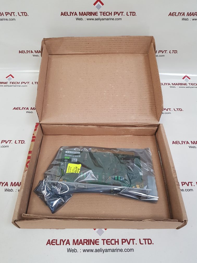 Honeywell 51402439-200 modbus plus i/o