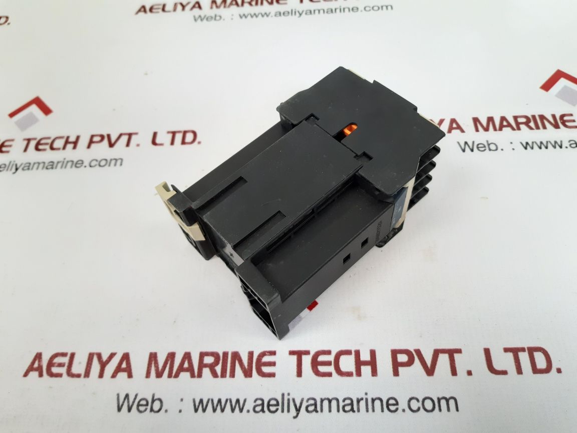 Telemecanique ca3 dn22bd control relay New