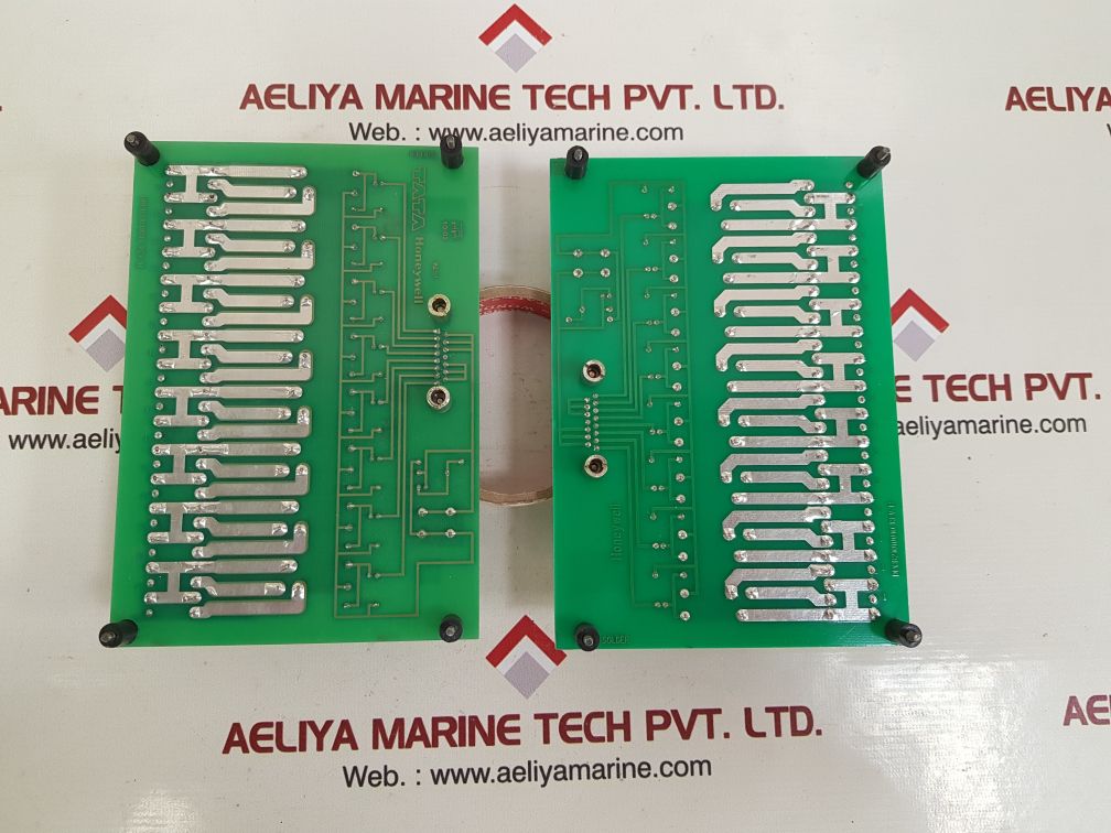 Honeywell irtp133 pcb board