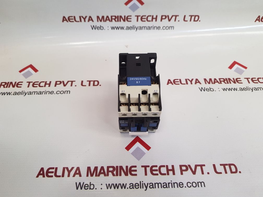 Telemecanique lc1 d0910b7 contactor