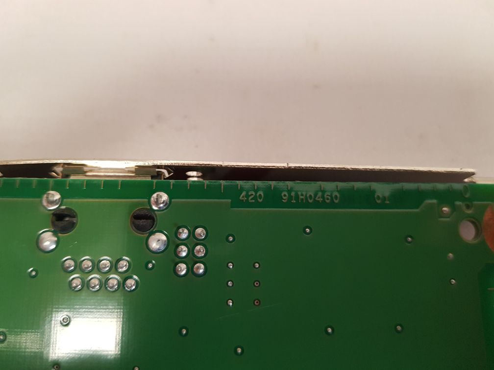 Ibm 420 91h0460 01 circuit board 11s21h5460yl1309854279