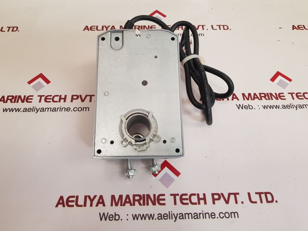 Belimo sm230a air valve actuator new