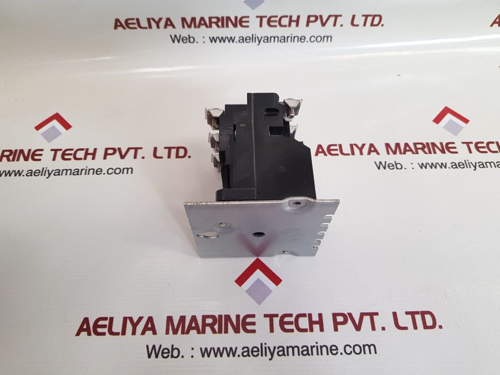 Eaton aa13p thermal overload relay