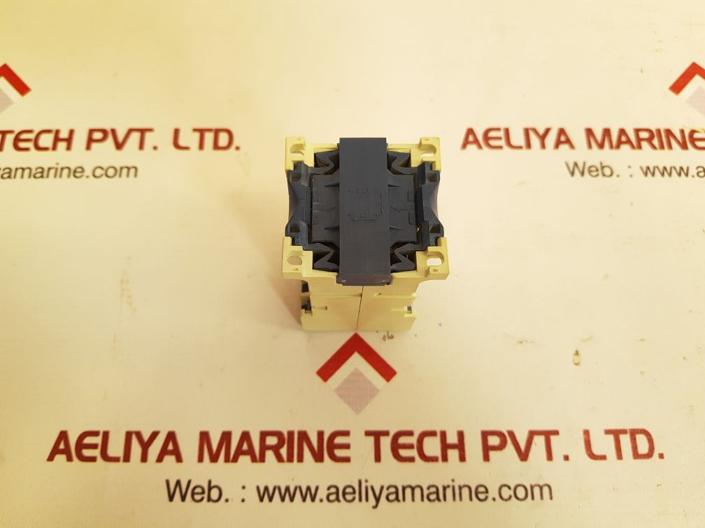 Telemecanique lp1-ec 09 relay