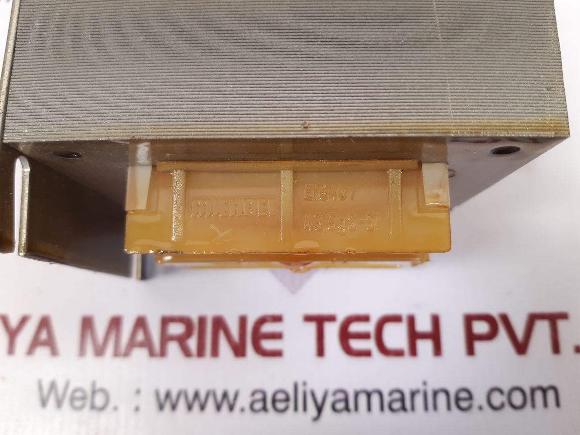 Electrolux 471 95 65-03 transformer control