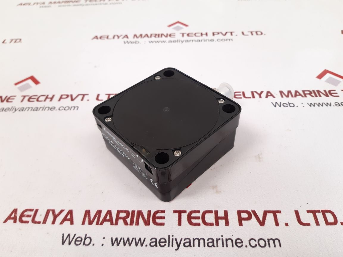 Pepperl+fuchs ncb50-fp-e34-c-p3-v1 sensor 188778
