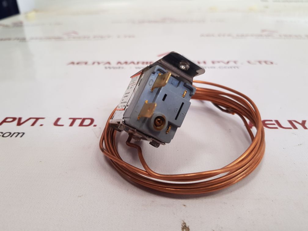 Foshan tongbao wpf7u-189-020t freeze-up protect thermostat