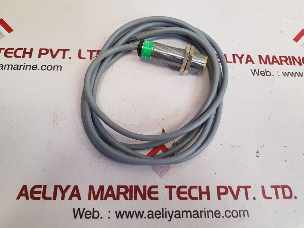 Turck bi5-m18-an6x inductive proximity sensor