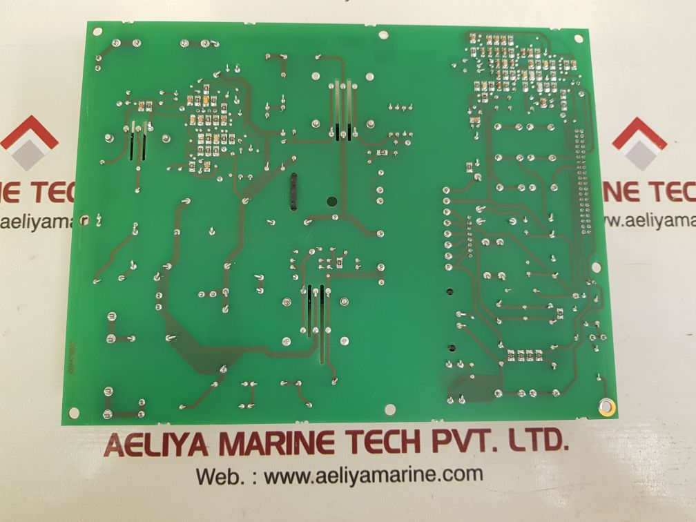 Ge power conversion 20x4285a1l pc board