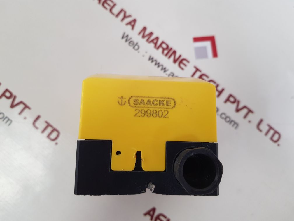 Sauter rak82.4/3726m thermostat