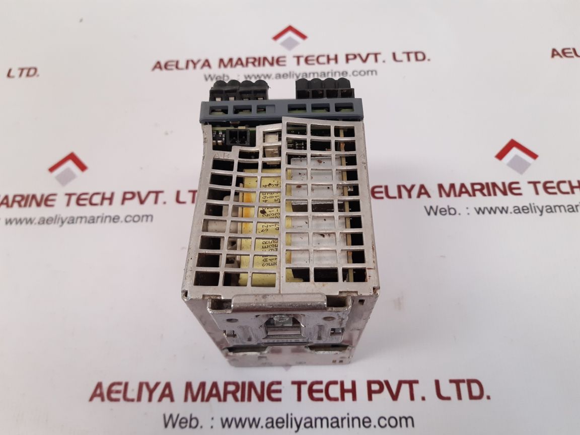 Siemens sitop psu300m power supply module 6ep1436-3ba10
