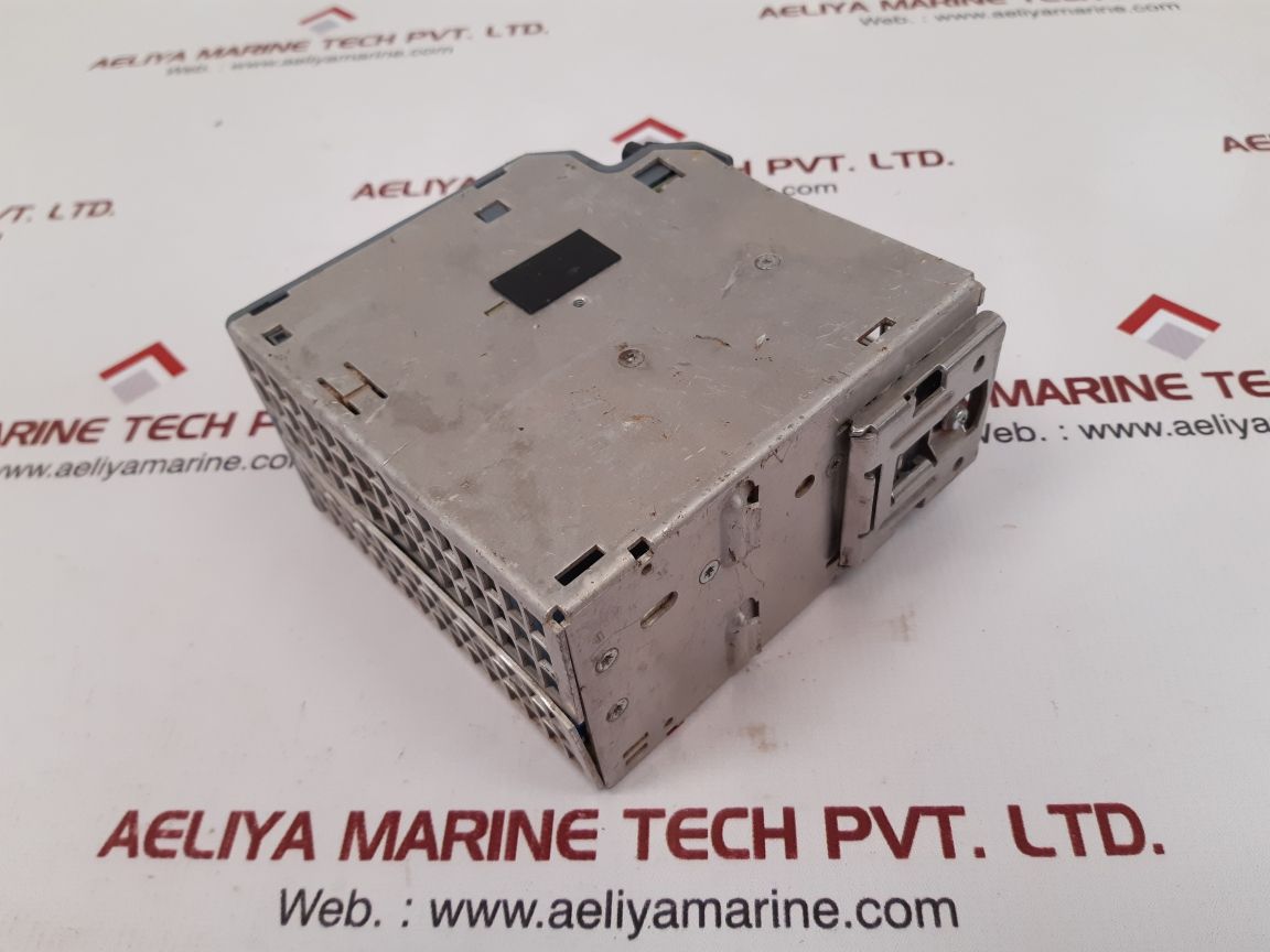 Siemens sitop psu300m power supply module 6ep1436-3ba10