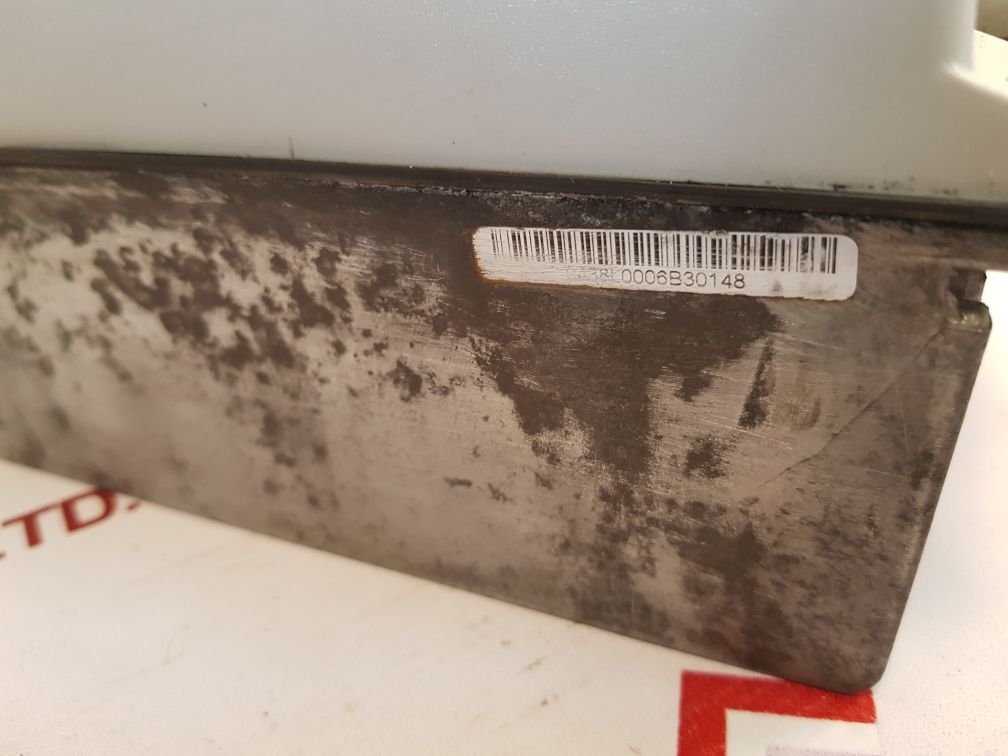 Inmotion 3hab8101-1/06a drive unit