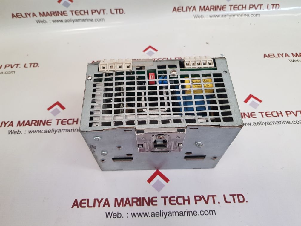 Siemens 6ep1 336-3ba00 sitop power modular 20a ½ ph