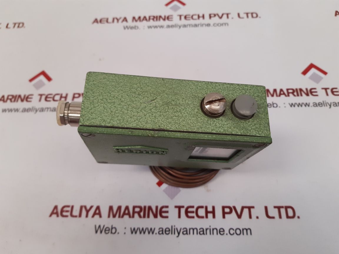 Herion 08918 thermostat 60-150°c