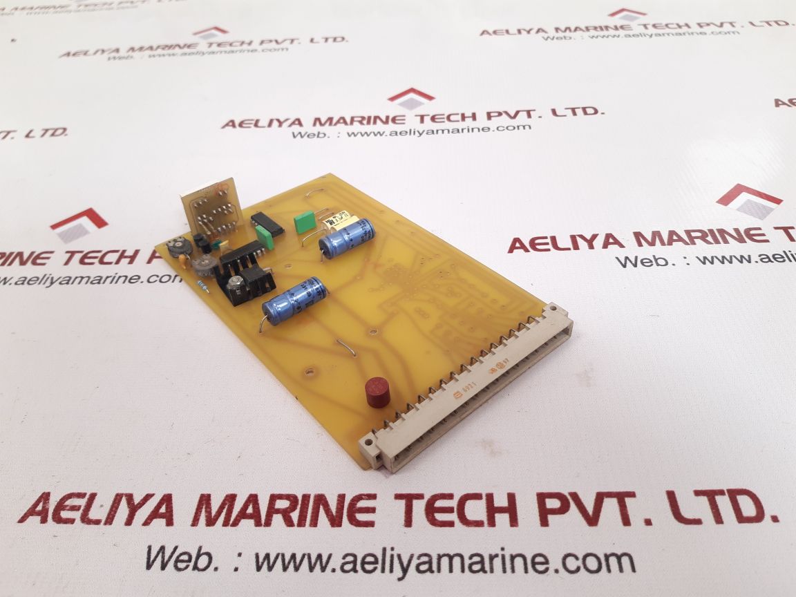 Mgds p 870 pcb card ver. 4