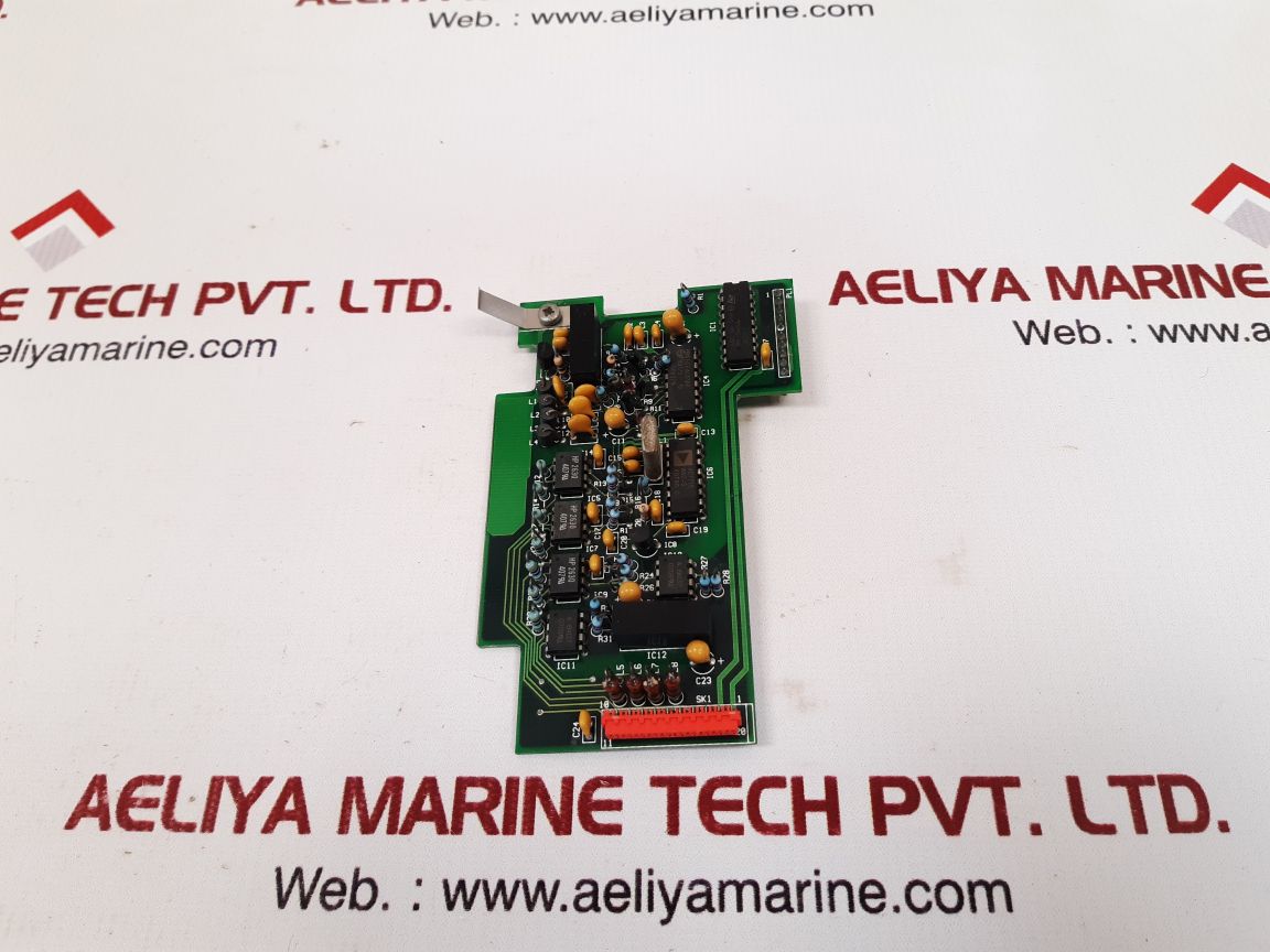 125b803 v1 pcb card
