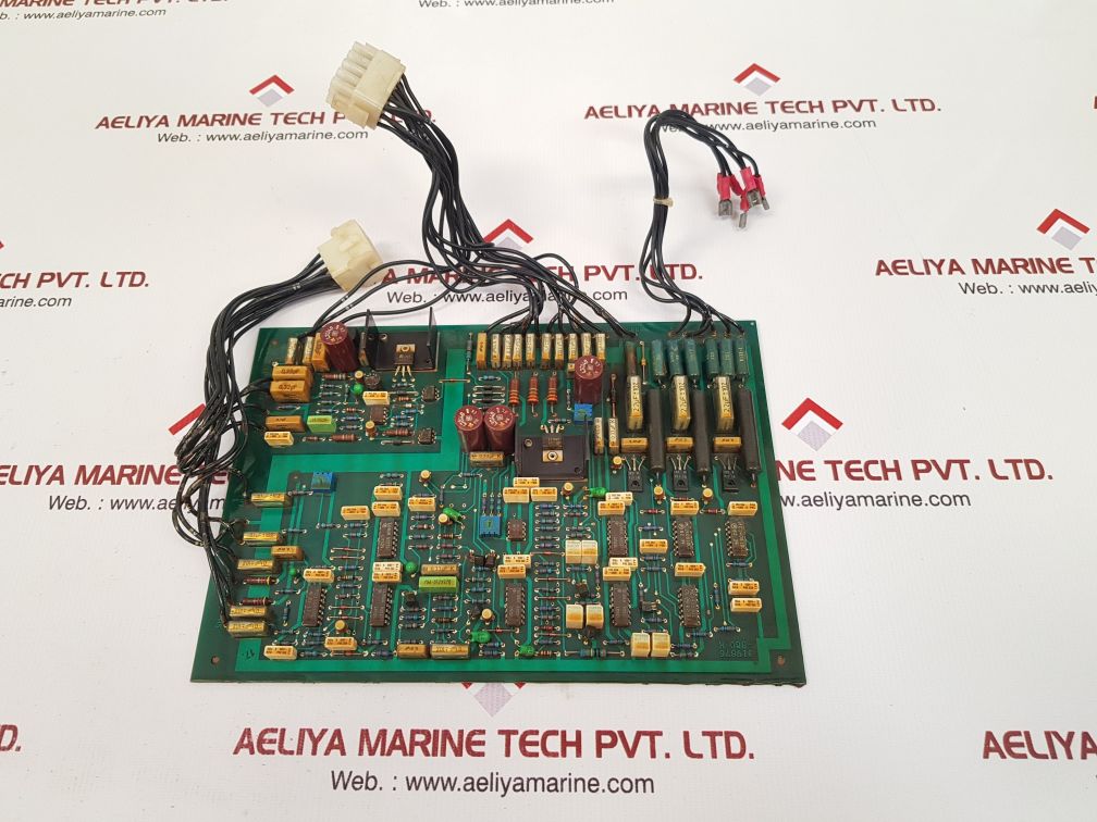 319876-880 k/319876-880 l pcb card