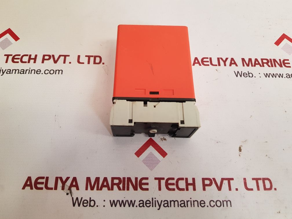 Ulstein marine lh80009-63 iso-module