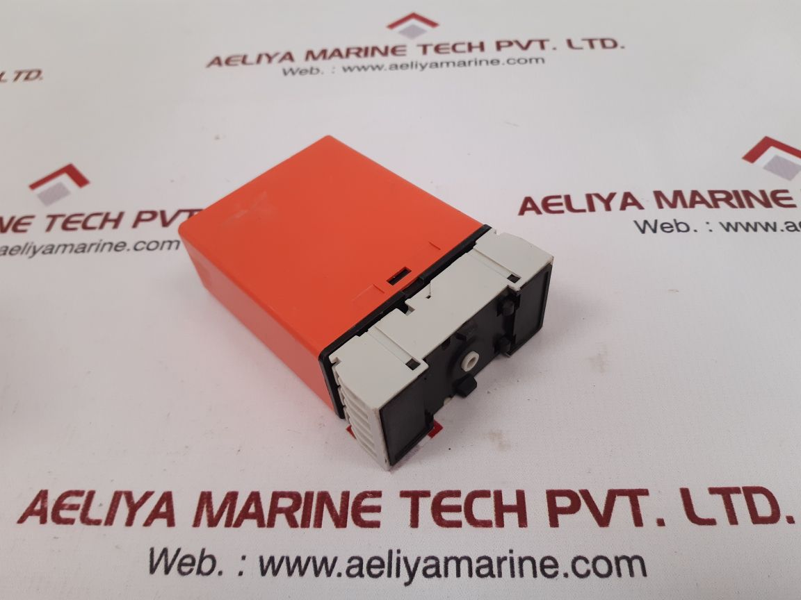 Ulstein marine lh80009-31 iso-module